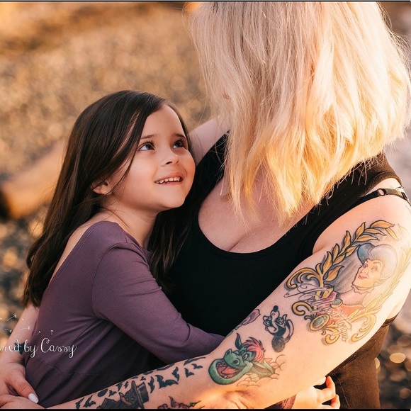 Meet your Posher, Heidi - Picture 2 of 6